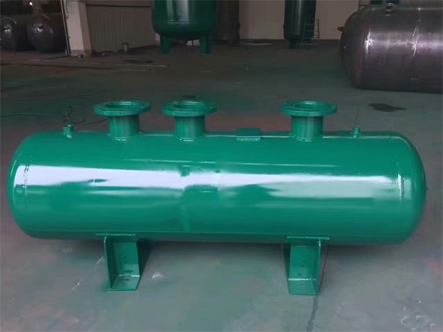开化开化开化蒸汽分气缸 开化开化开化蒸汽分气缸